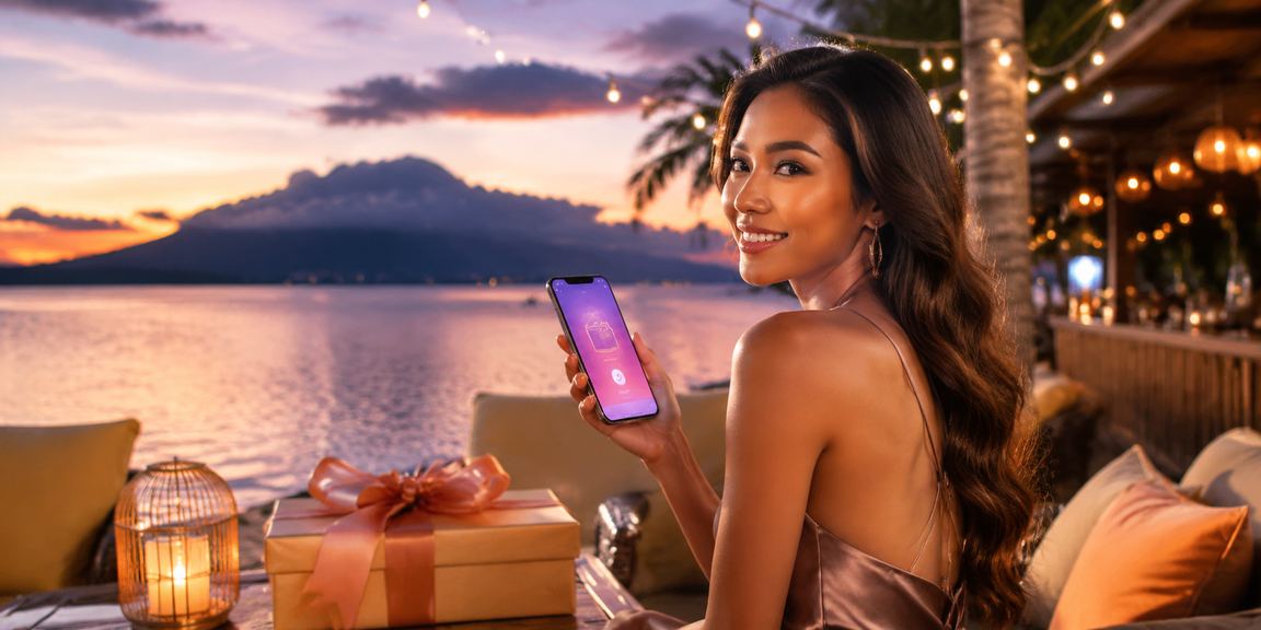 Kaedah deposit mudah alih melalui aplikasi dan e-wallet
